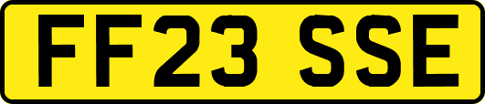 FF23SSE