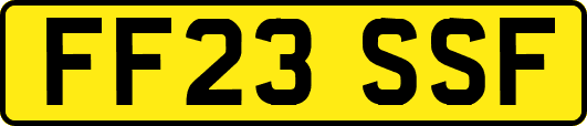 FF23SSF