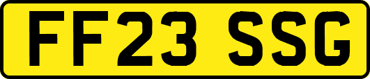FF23SSG