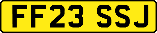 FF23SSJ