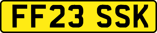 FF23SSK