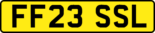 FF23SSL