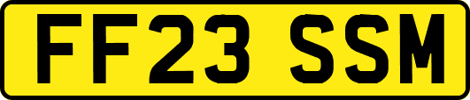 FF23SSM