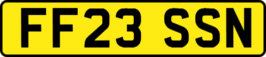 FF23SSN