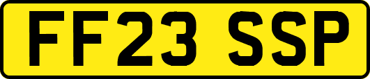 FF23SSP