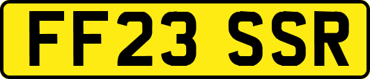 FF23SSR