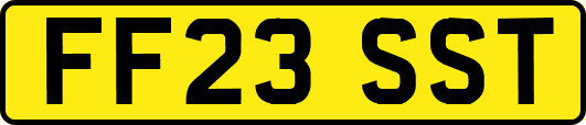 FF23SST