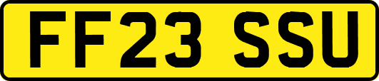 FF23SSU