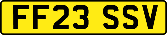 FF23SSV