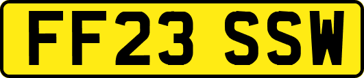 FF23SSW