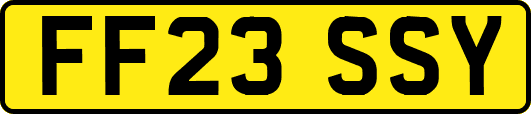 FF23SSY