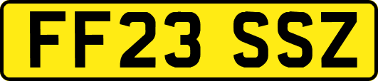 FF23SSZ