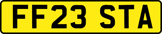 FF23STA