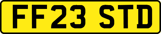 FF23STD