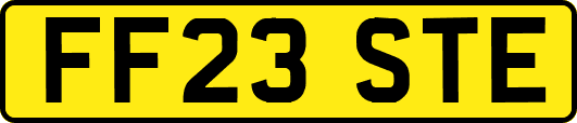 FF23STE