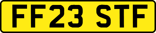 FF23STF