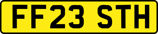 FF23STH