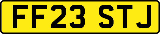 FF23STJ
