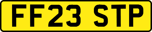 FF23STP