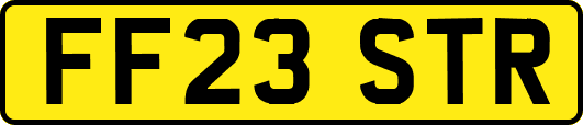 FF23STR