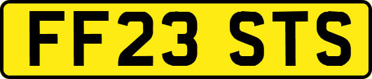 FF23STS