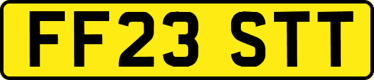 FF23STT