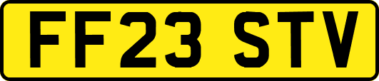 FF23STV