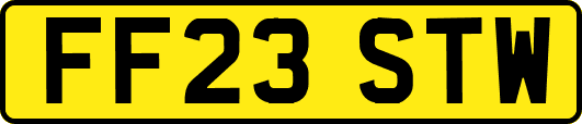 FF23STW