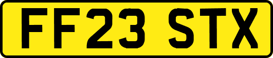 FF23STX
