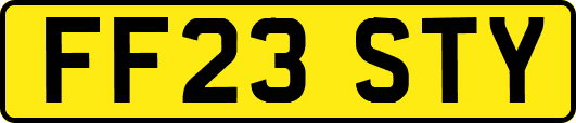 FF23STY