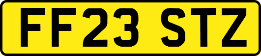 FF23STZ