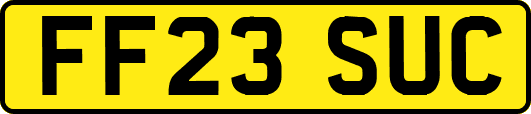 FF23SUC