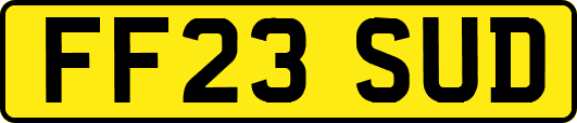 FF23SUD