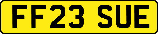 FF23SUE