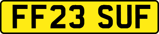 FF23SUF