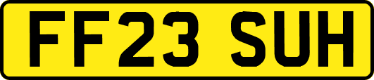 FF23SUH