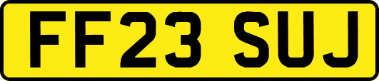 FF23SUJ