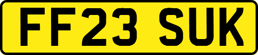 FF23SUK