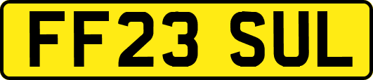 FF23SUL