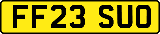 FF23SUO