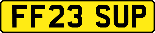 FF23SUP