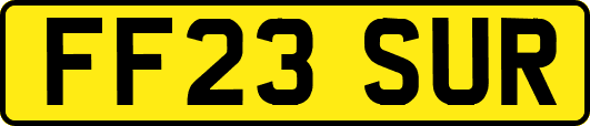 FF23SUR