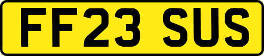 FF23SUS