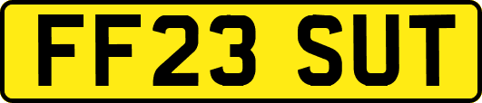 FF23SUT