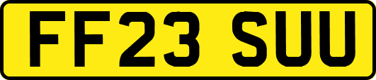 FF23SUU