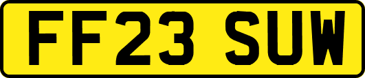 FF23SUW