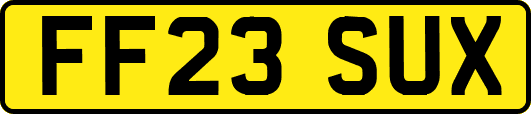FF23SUX