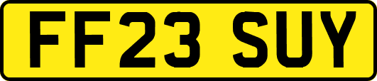 FF23SUY