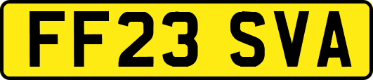 FF23SVA