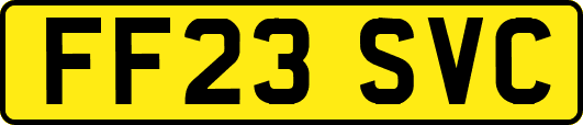 FF23SVC